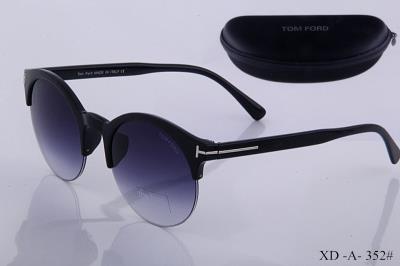 Cheap TOM FORD Sunglasses wholesale No. 63